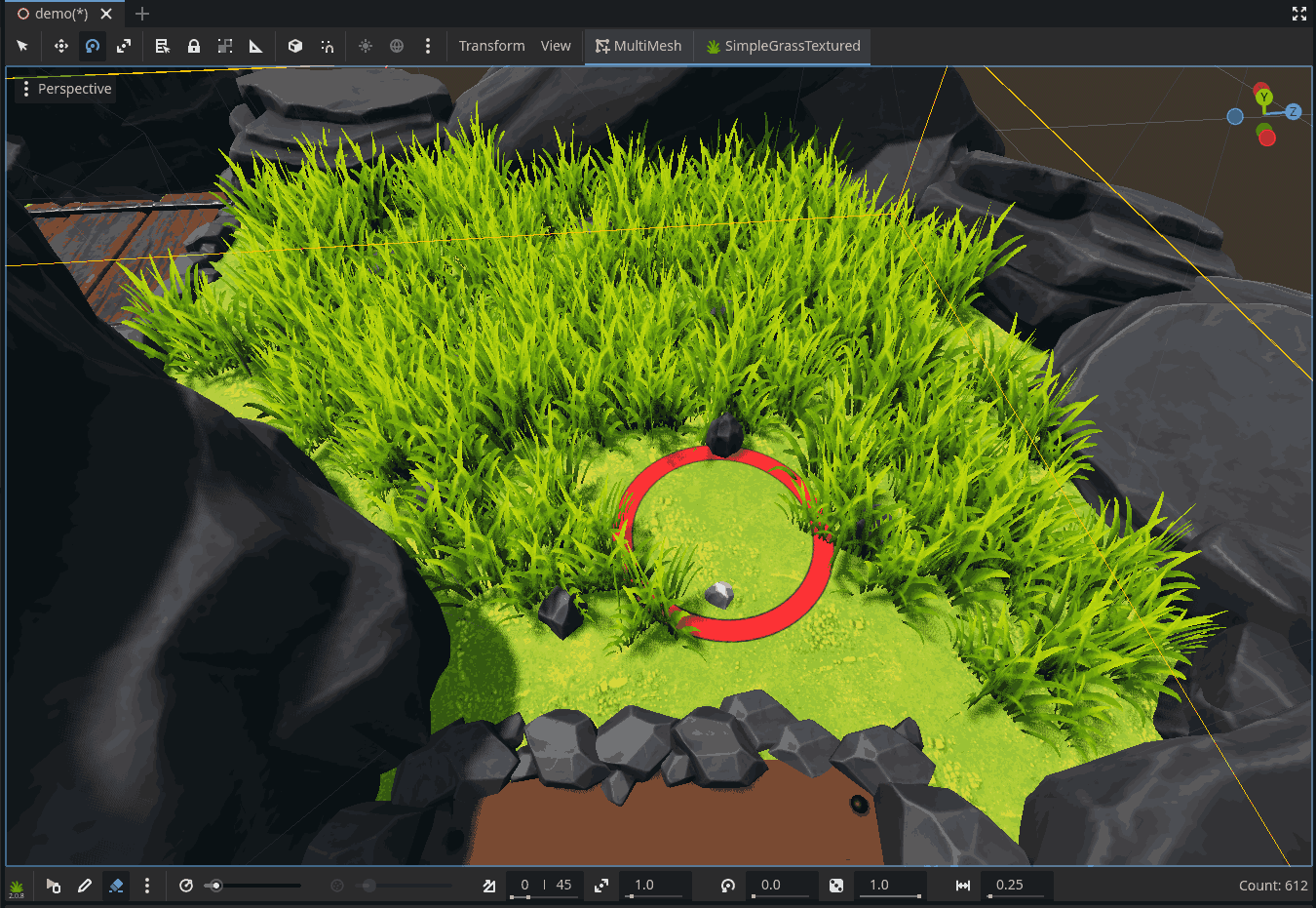 Grass